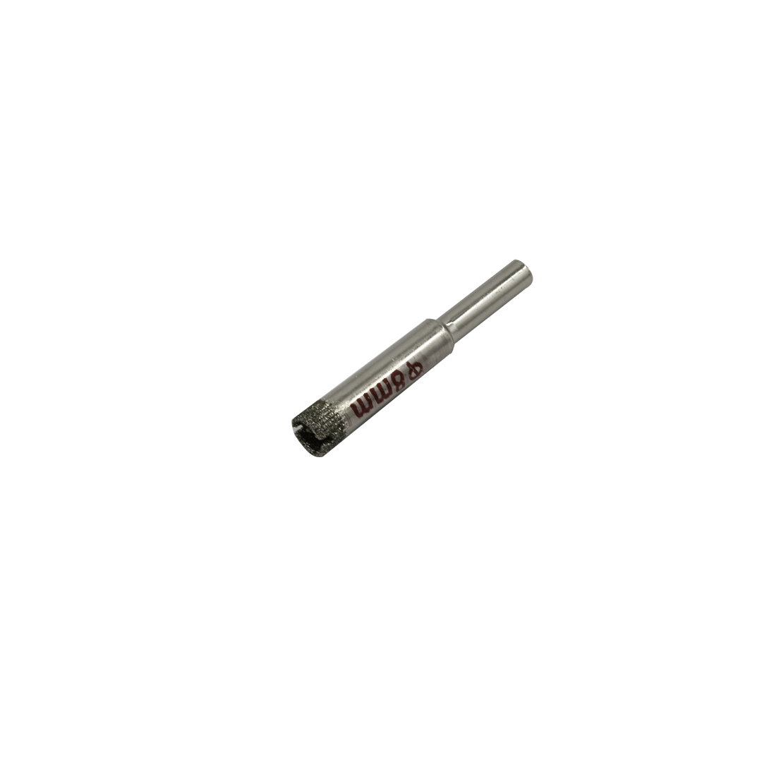 8mm Diamond Bit For Tiles – TESCO Building Supplies