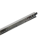 1-1/2 in x 12 ft Metal Main Tee for Ceiling Suspension System - TESCO Building Supplies 