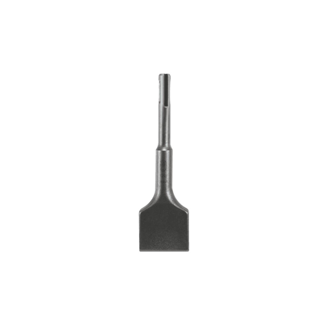 1 1 2 In X 5 3 4 In SDS plus Bulldog Stubby Scaling Chisel HS148 1-1-2-in-x-5-3-4-in-sds-plus-bulldog-stubby-scaling-chisel-hs148