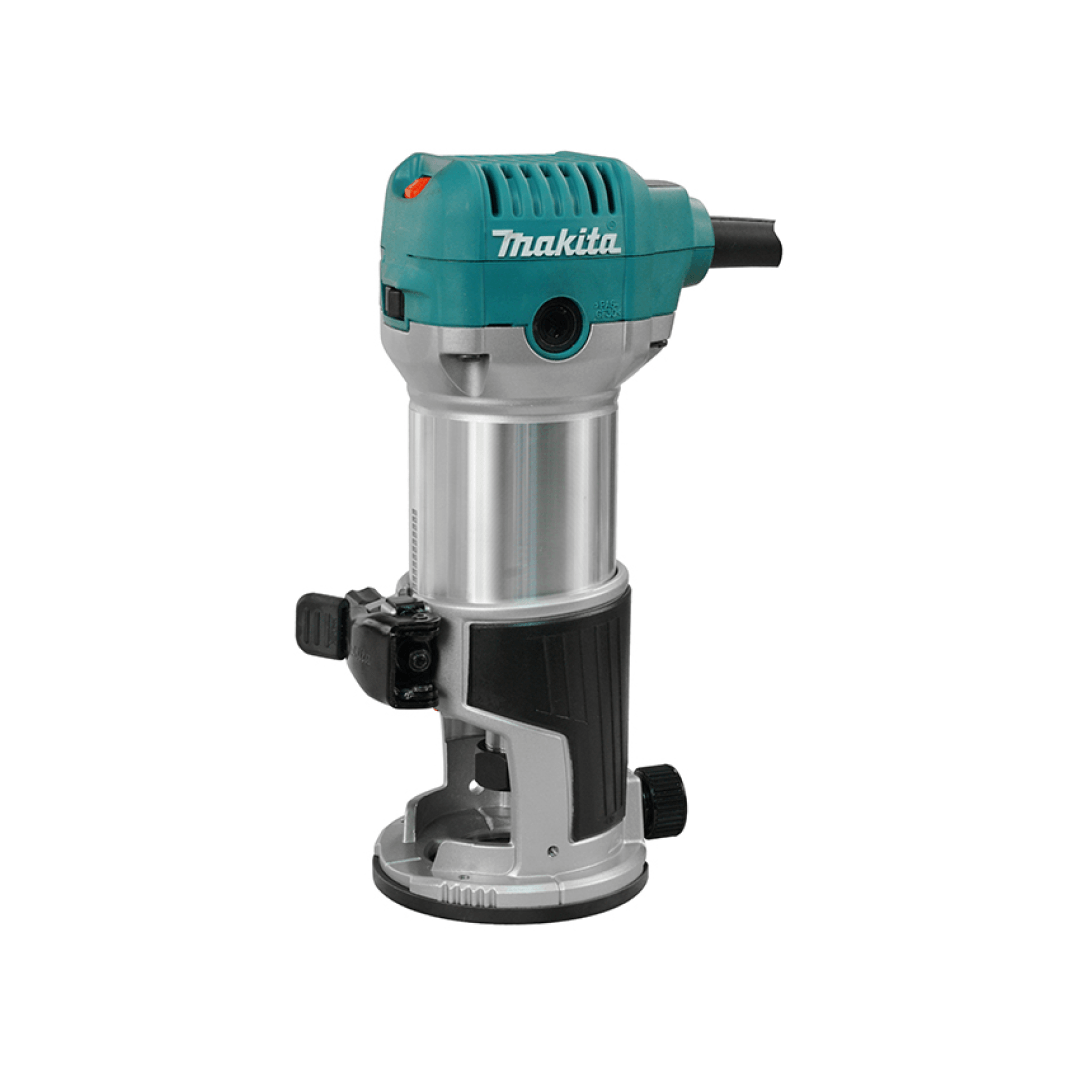 1-1/4 hp Compact Router - RT0701C – TESCO Building Supplies