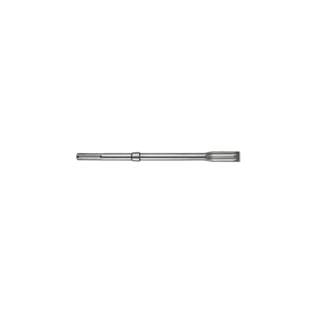 1 In. x 16 In. R-Tec Flat Chisel SDS-max® Hammer Steel - HS1935 - TESCO Building Supplies 