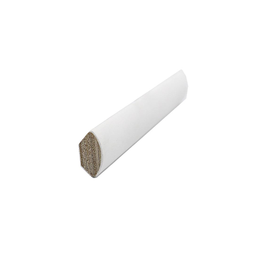 10 ft Wood Quarter Round - M10 - TESCO Building Supplies 