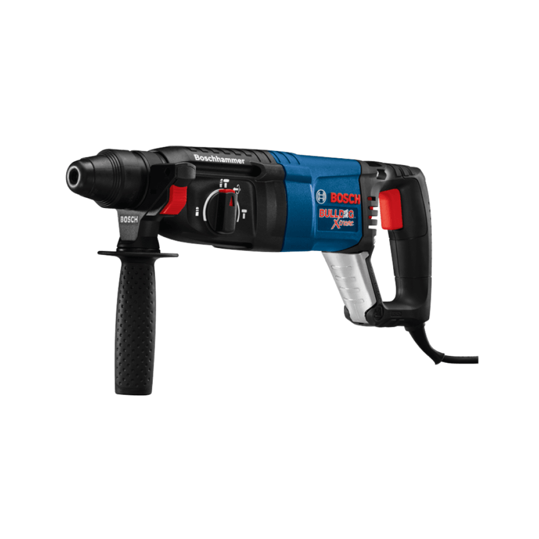 11255VSR - SDS-Plus® Bulldog™ Xtreme 1 in. Rotary Hammer BOSCH