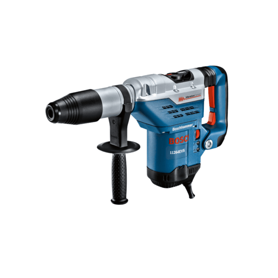 11264EVS - SDS-Max® 1-5/8 in. Combination Hammer BOSCH