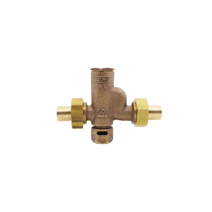 Zurn Z1022-XL-1/2xSFP Automatic Trap Primer, Brown – TESCO