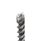 1/2 In. x 16 In. x 18 In. SDS-plus® Bulldog™ Xtreme Carbide Rotary Hammer Drill Bit - HCFC2087 BOSCH