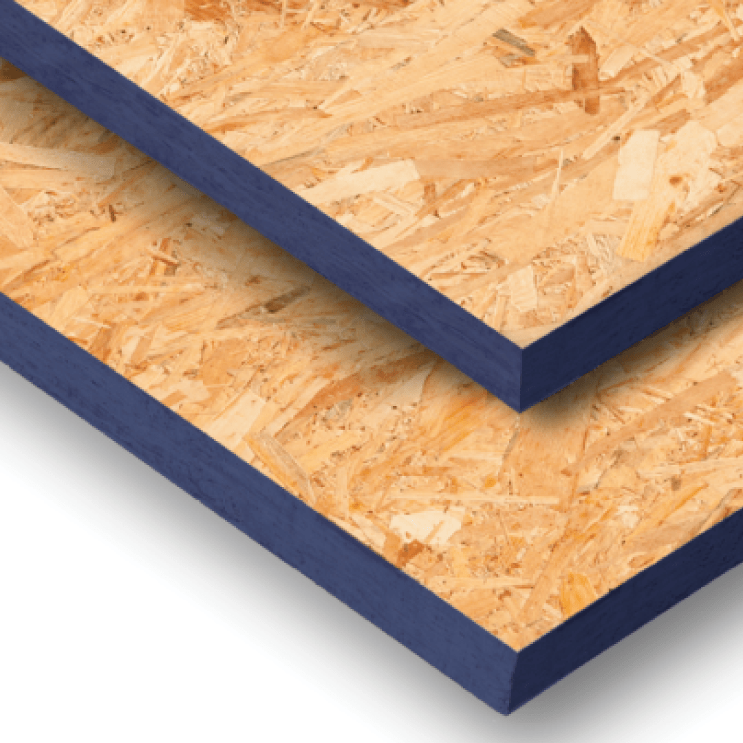 1/2X4X8 OSB Oriented Strand Board GP GEORGIA-PACIFIC