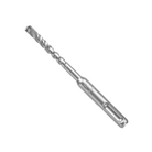 1/4 In. x 2 In. x 4 In. SDS-plus® Bulldog™ Xtreme Carbide Rotary Hammer Drill Bit - HCFC2040 BOSCH