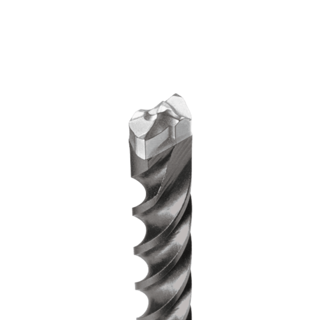 1/4 In. x 2 In. x 4 In. SDS-plus® Bulldog™ Xtreme Carbide Rotary Hammer Drill Bit - HCFC2040 BOSCH