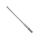 1/4 In. x 4 In. x 6 In. SDS-plus® Bulldog™ Xtreme Carbide Rotary Hammer Drill Bit - HCFC2041 BOSCH