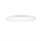 16″ Slim Round Panel Flush Mount 3Way CCT 3000k & 4000k & 5000k Adjustable Light - TESCO Building Supplies 