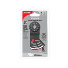 2 in. Starlock Bi-Metal Oscillating Blade for Drywall - TESCO Building Supplies 