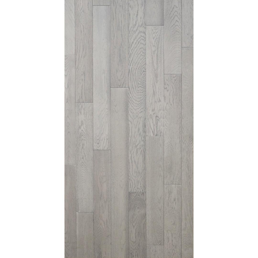 Engineered Flooring - Snowflake 6