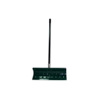 24" Steel Snow Shovel - TESCO Building Supplies 