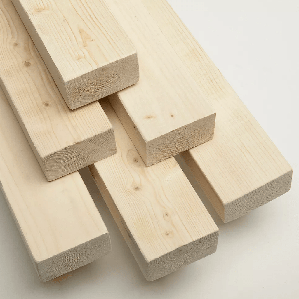 2X3X8 238 SPF Lumber RESOLUTE FOREST PRODUCTS