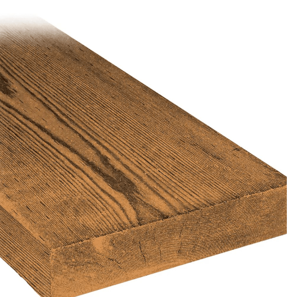 2X8X12 2812 PT Pressure-Treated Lumber CANWEL