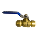 3/4" Push Fit Ball Valve WATERLINE