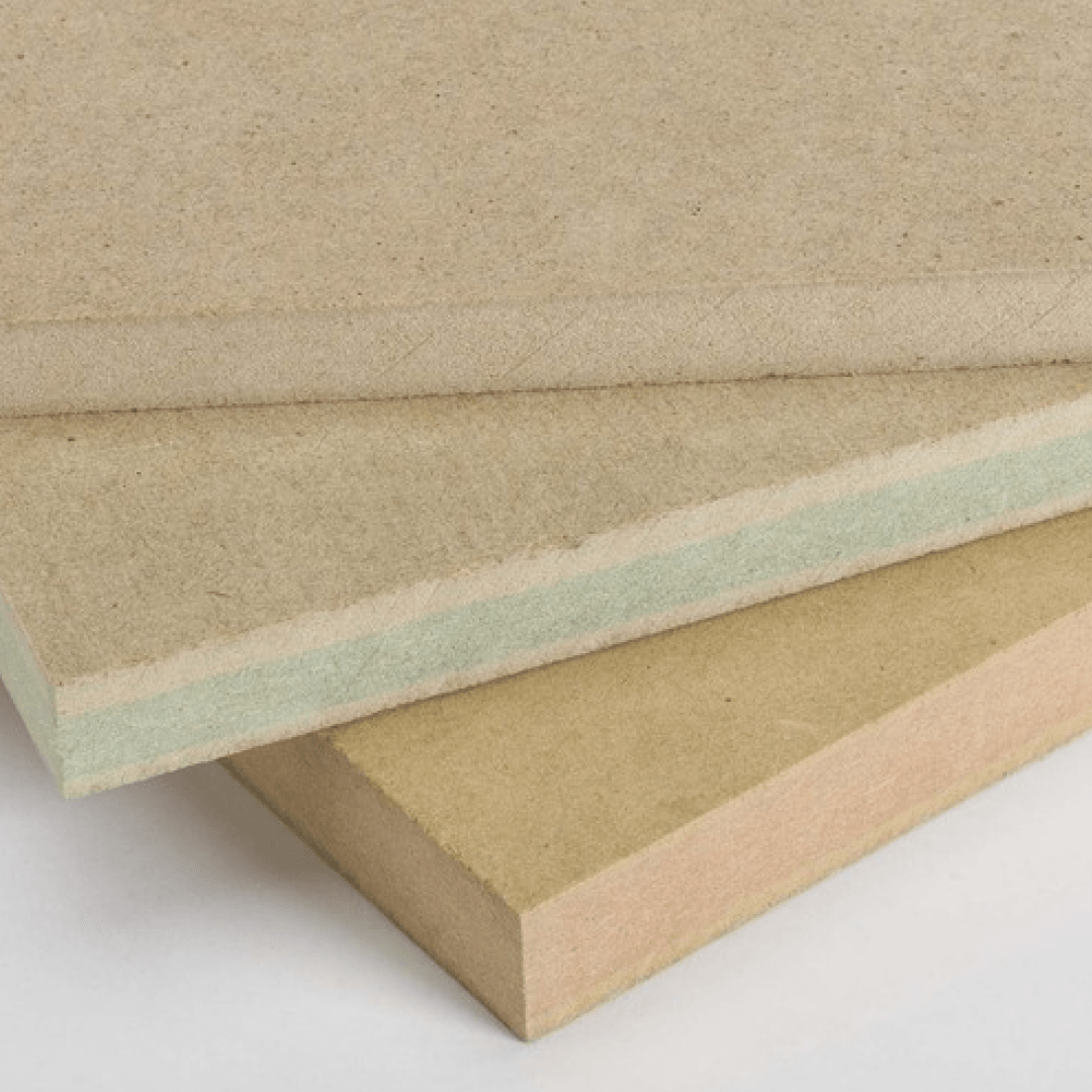 3/4X4X8 Trupan Standard MDF ARAUCO