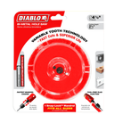 4-1/2 in. Bi-Metal Hole Saw DIABLO