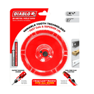 4-1/4 in. Bi-Metal Hole Saw DIABLO