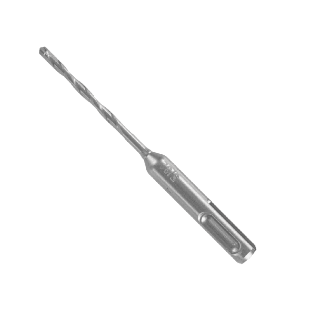 5/32 In. x 2 In. x 4 In. SDS-plus® Bulldog™ Xtreme Carbide Rotary Hammer Drill Bit - HCFC2000 BOSCH