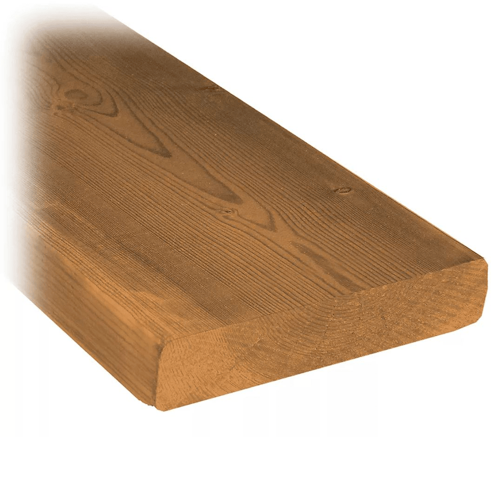5/4X6X10 5/4610 PT Pressure-Treated Lumber CANWEL