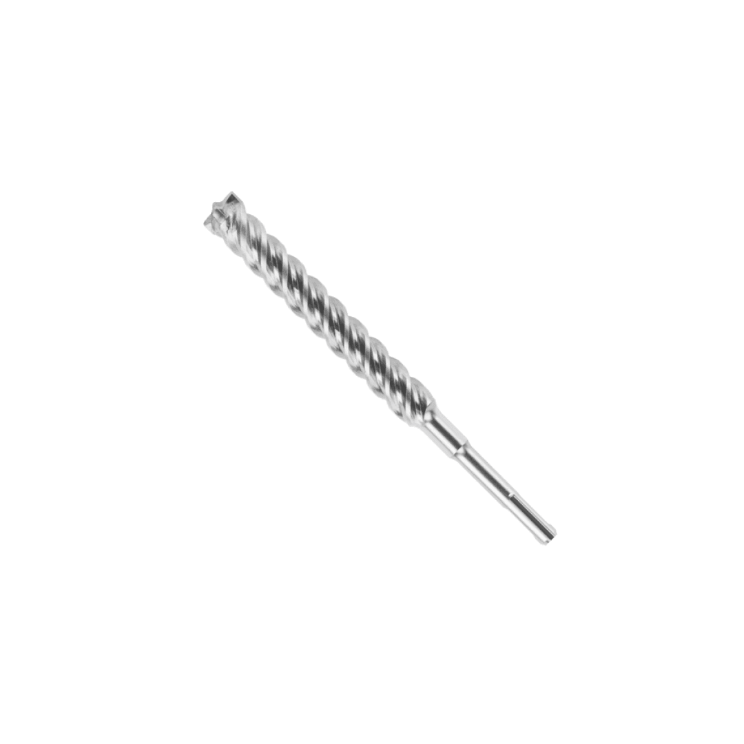 7/8 In. x 8 In. x 10 In. SDS-plus® Bulldog™ Xtreme Carbide Rotary Hammer Drill Bit - HCFC2244 BOSCH