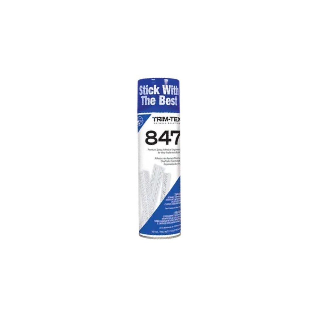 847® Spray Adhesive For Drywall - TESCO Building Supplies 