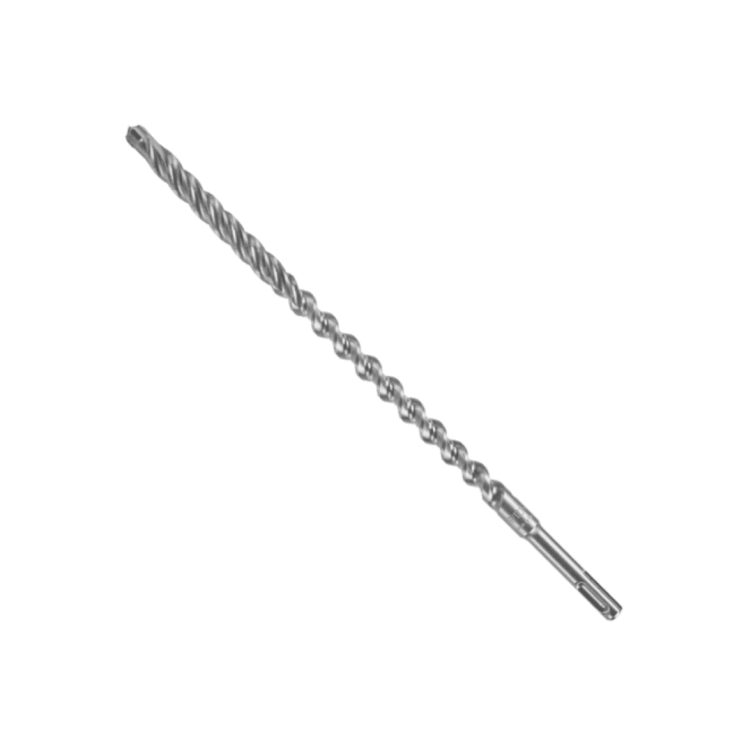 9/16 In. x 10 In. x 12 In. SDS-plus® Bulldog™ Xtreme Carbide Rotary Hammer Drill Bit - HCFC2094 BOSCH