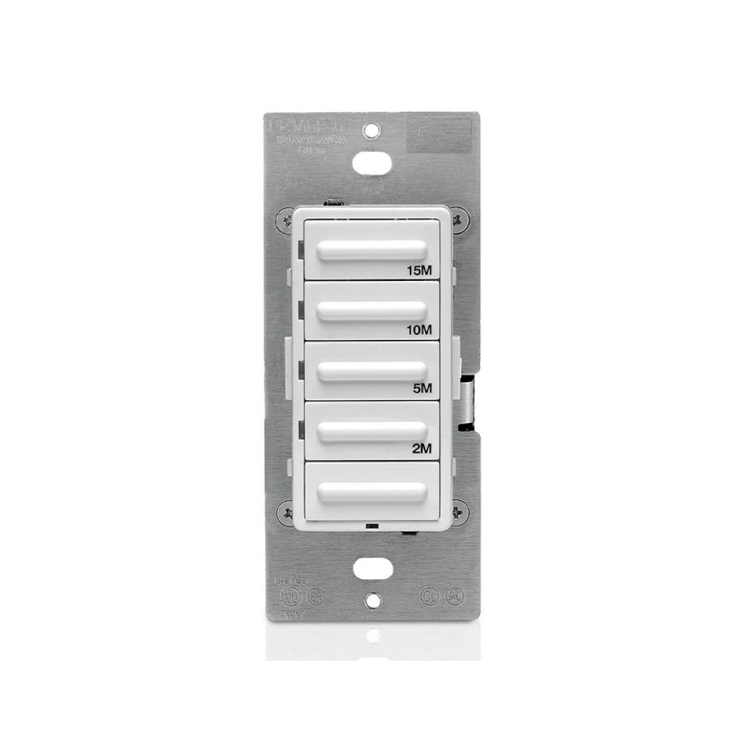 Decora Preset Resistive/Inductive 15 Minute Countdown Timer – TESCO ...