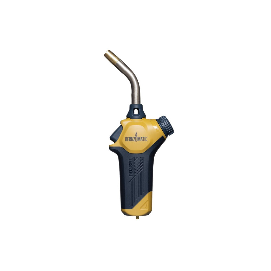 BernzOmatic TS3505T Basic Torch, Multi-Use, Propane, Trigger Start Ign ...
