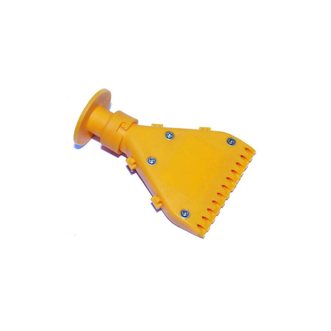 Cove Base Nozzle Adhesive Applicator for Caulking Gun 75mm – TESCO ...