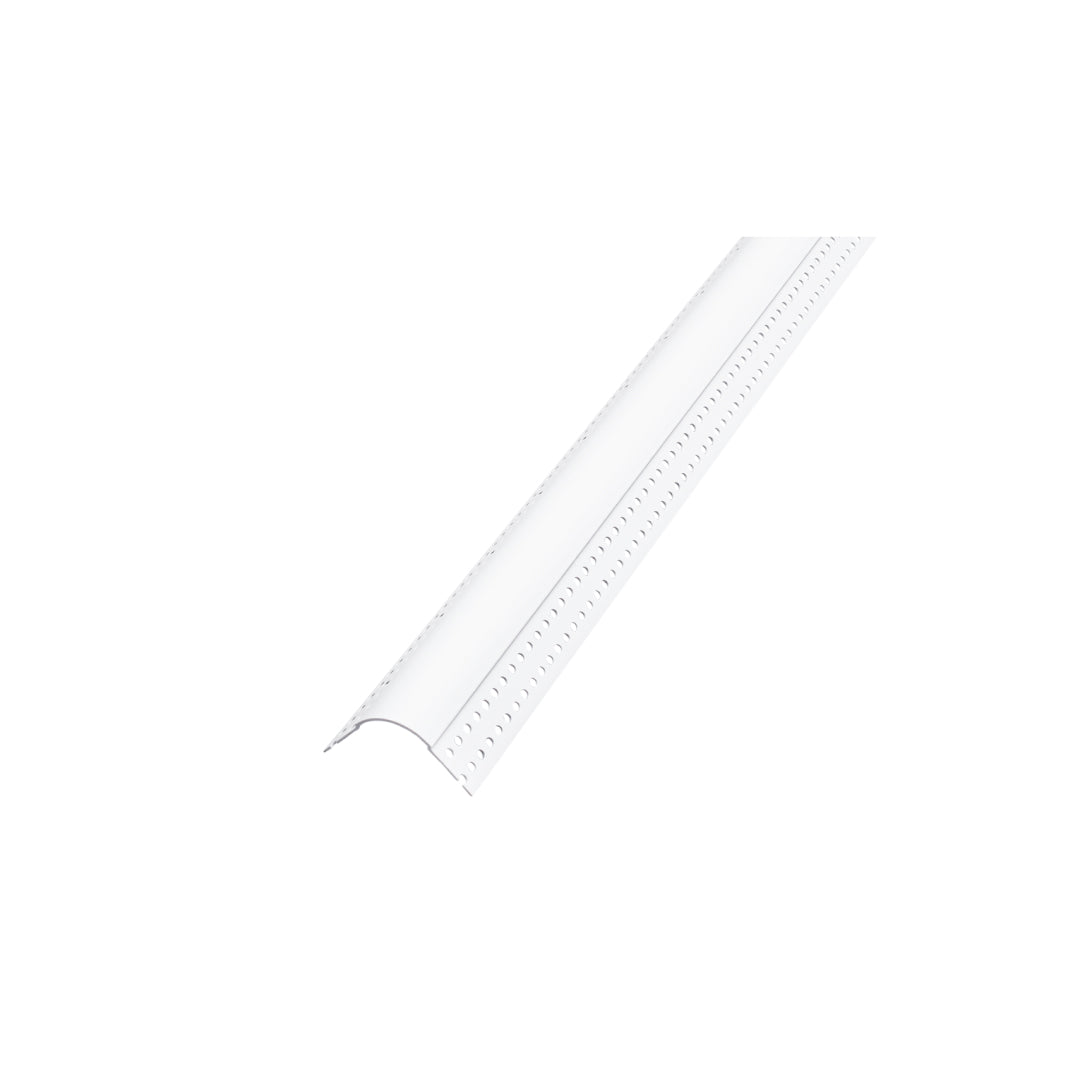 *:ஐ 秋子 ஐ:* Trim-Tex3/4” R. Bullnose Corner Bead & Archway 10' – TESCO
