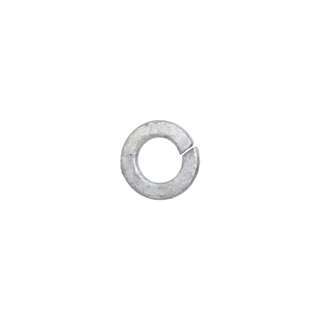 Spring Lock Washers Steel Galvanized – TESCO Building Supplies