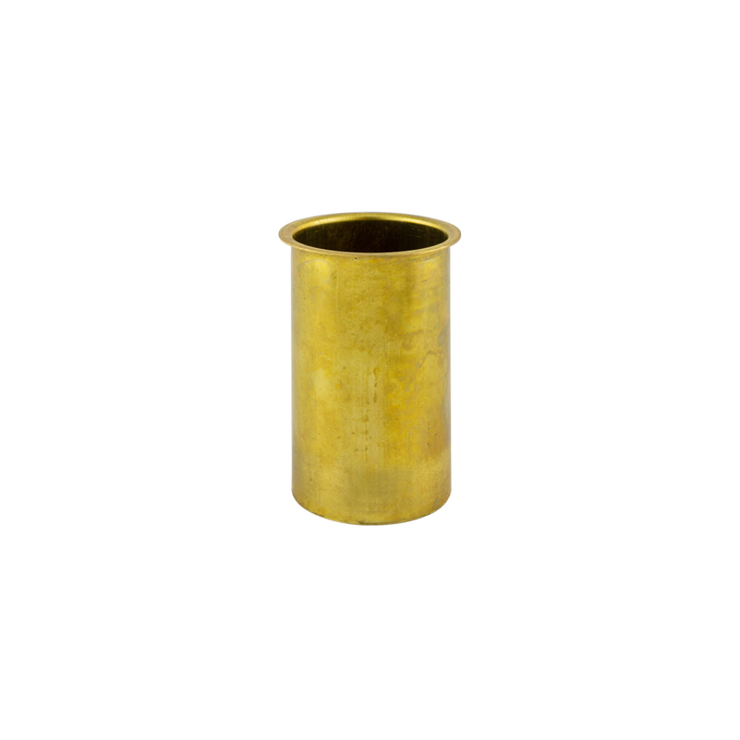 銘器種！CALIFORNIA USA ゴールド B♭管Tp（生産終了品・新古品級 Flanged Strainer Tailpiece 22GA 1-1/2