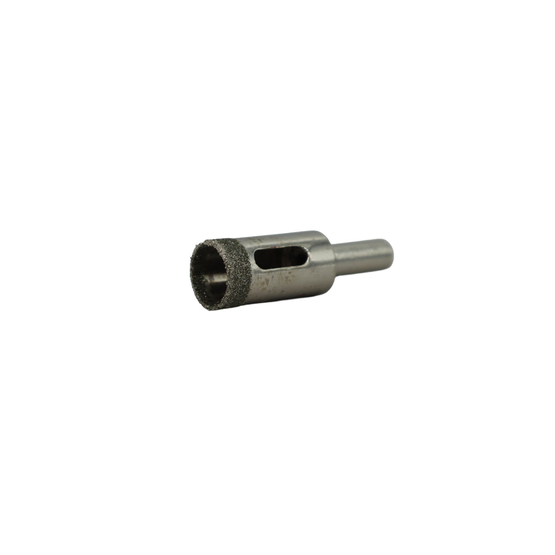 16mm Diamond Bit For Tiles – TESCO Building Supplies
