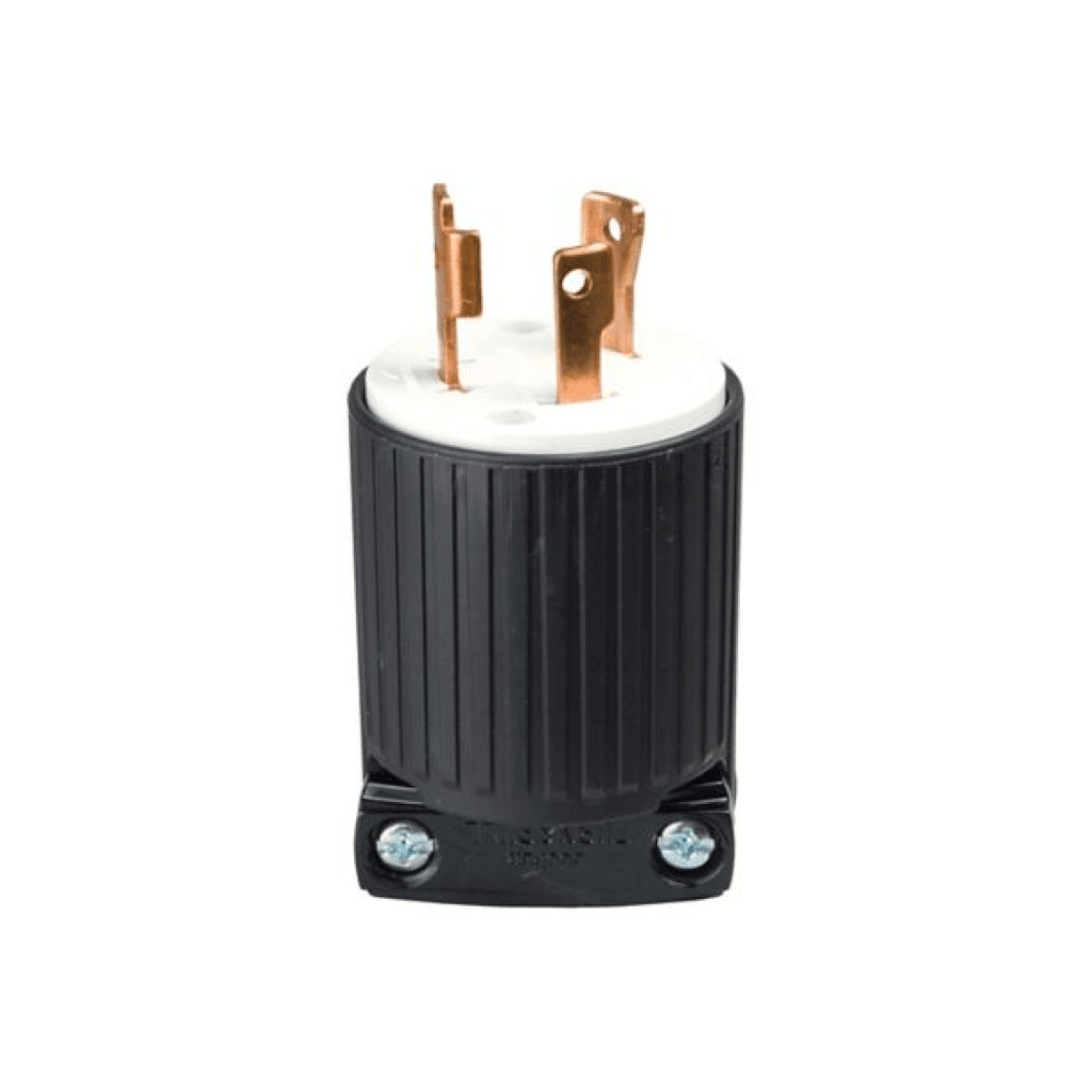 Arrow Hart Standard Locking Plug - L530P EATON