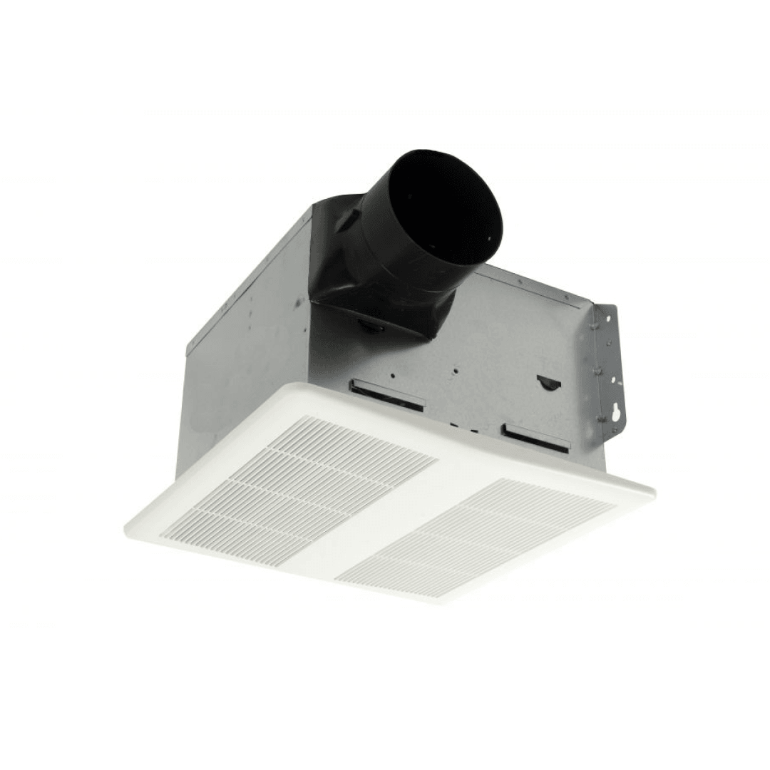 Bathroom Exhaust Fans - ESCB80 Cyclone Range Hoods Inc.