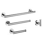 Bathroom Hardware Set - BAK114 KODAEN INC.