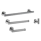 Bathroom Hardware Set - BAK114 KODAEN INC.