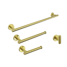 Bathroom Hardware Set - BAK114 KODAEN INC.