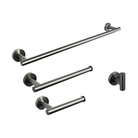 Bathroom Hardware Set - BAK114 KODAEN INC.