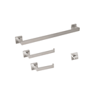 Bathroom Hardware Set  - BAK123 KODAEN INC.