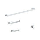 Bathroom Hardware Set - BAK127 KODAEN INC.