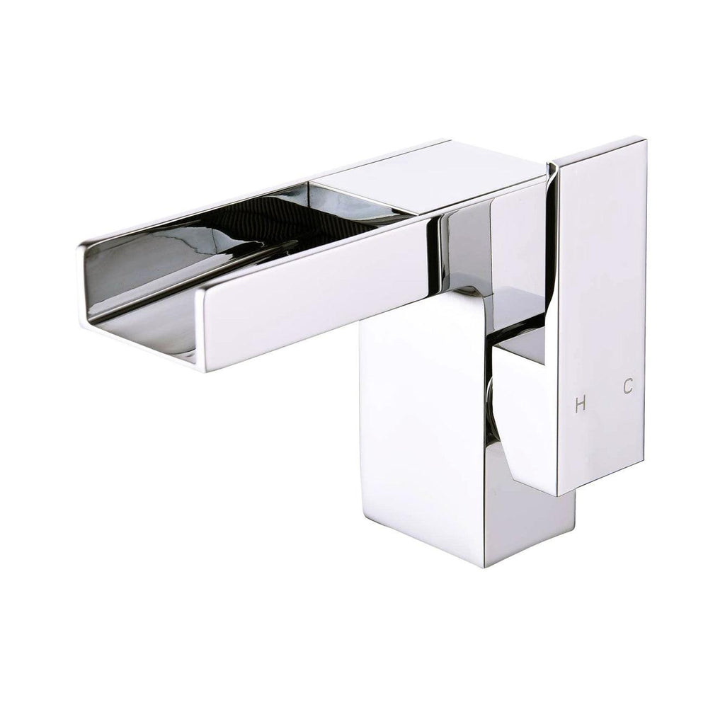 Bathroom Sink Faucet - F11101CP KODAEN INC.