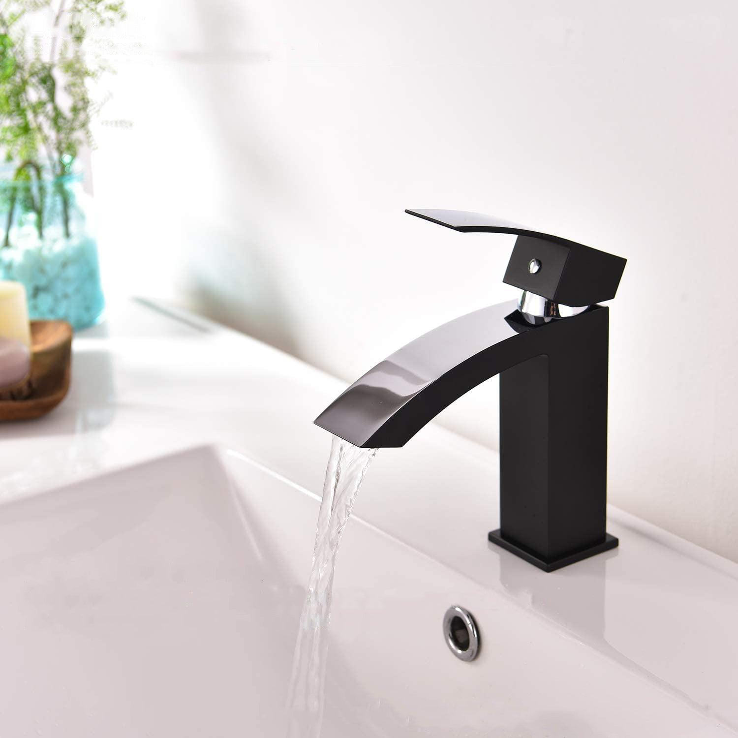 Bathroom Sink Faucet - F11103 KODAEN INC.