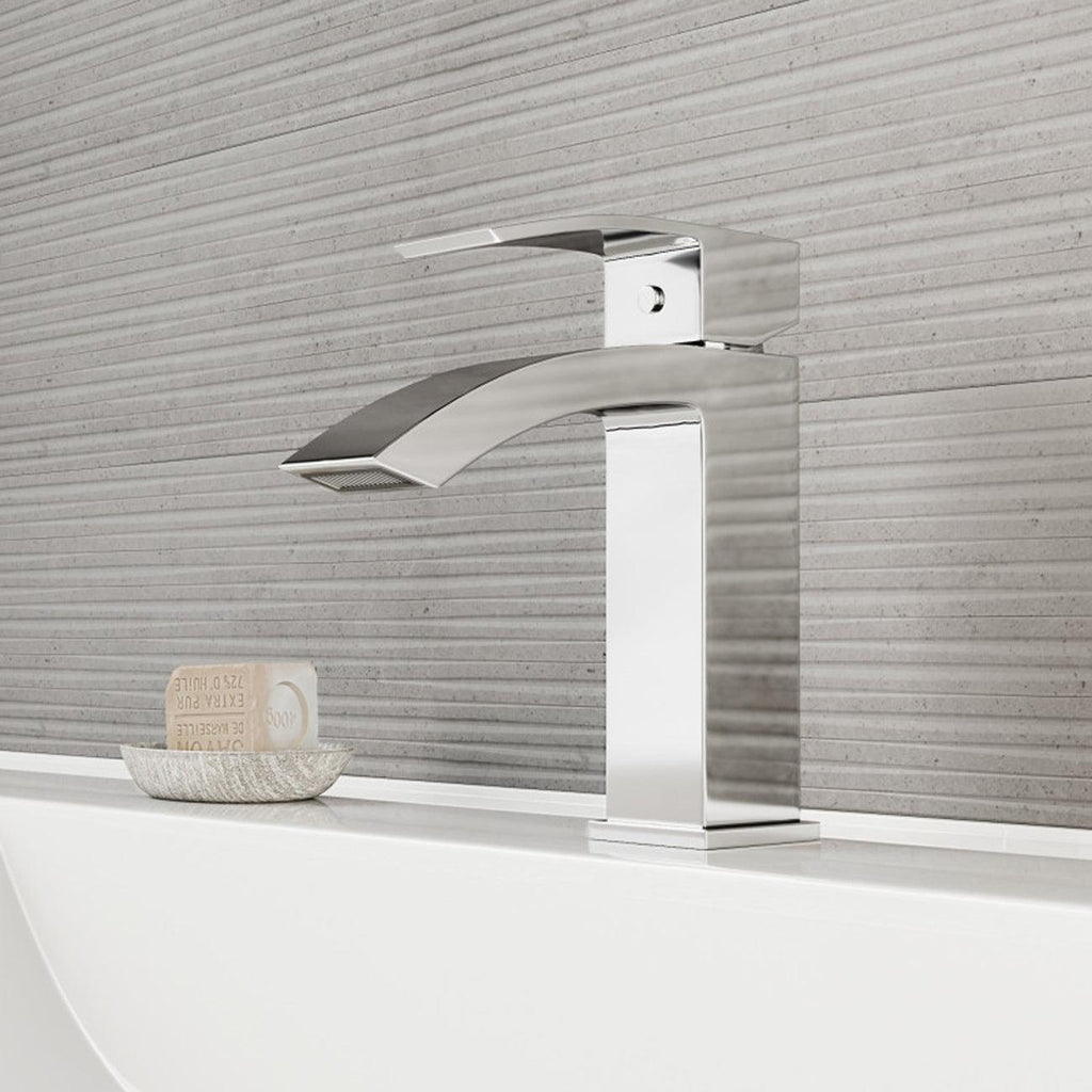 Bathroom Sink Faucet - F11103 KODAEN INC.