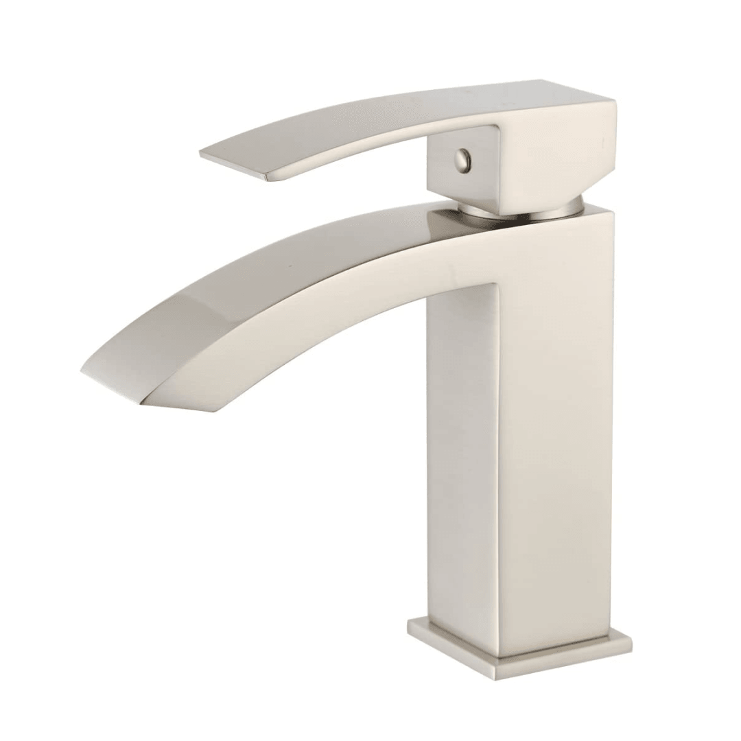 Bathroom Sink Faucet - F11103 KODAEN INC.