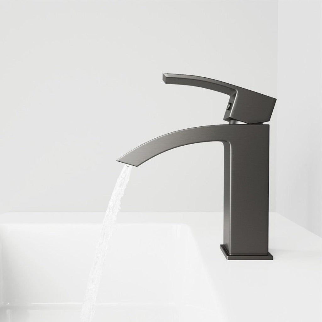 Bathroom Sink Faucet - F11103 KODAEN INC.