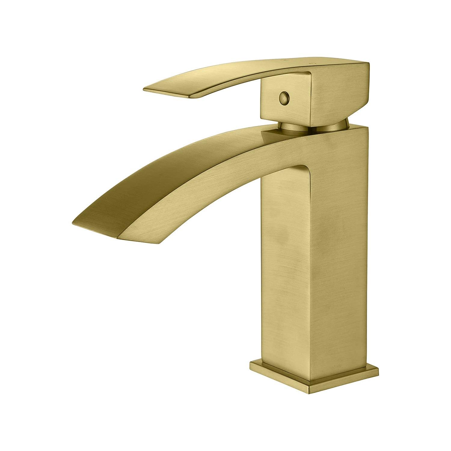 Bathroom Sink Faucet - F11103 KODAEN INC.